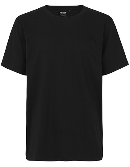 Neutral Unisex Workwear T-Shirt