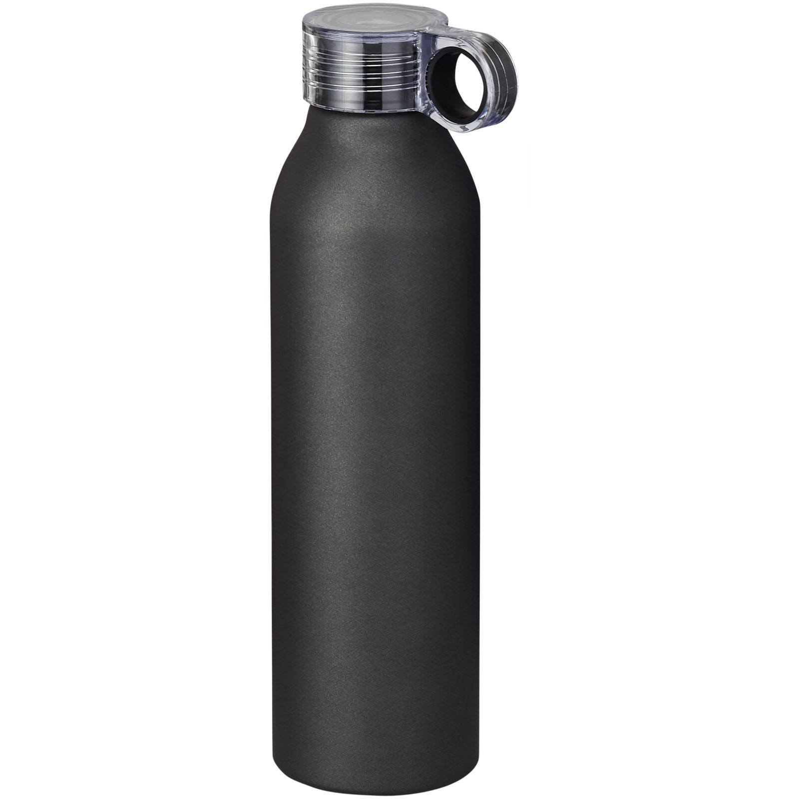 Grom 650 ml Aluminium Sportflasche