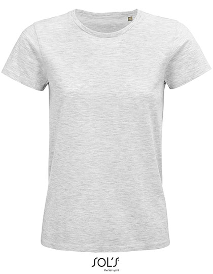 SOL´S Women´s Pioneer T-Shirt