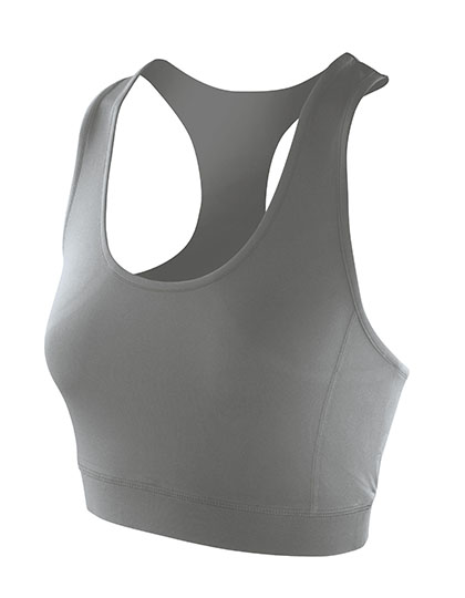 SPIRO Women´s Impact Softex® Crop Top