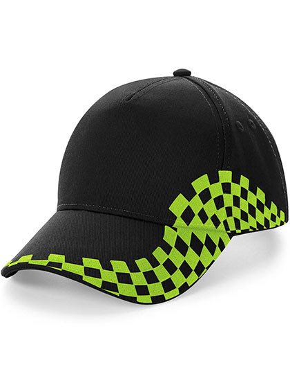 Beechfield Grand Prix Cap