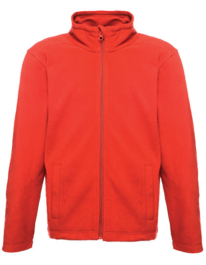 Regatta Junior Brigade II Full Zip Fleece