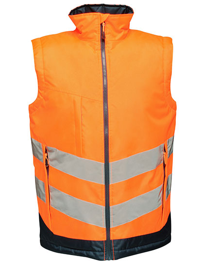 Regatta High Visibility Pro Hi-Vis Bodywarmer