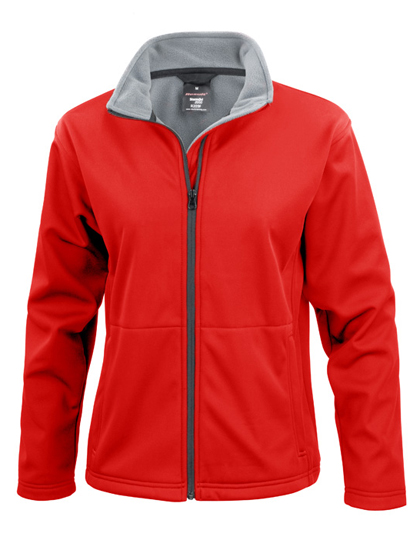 Result Core Women´s Softshell Jacket