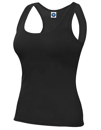 Starworld Racer Back Vest