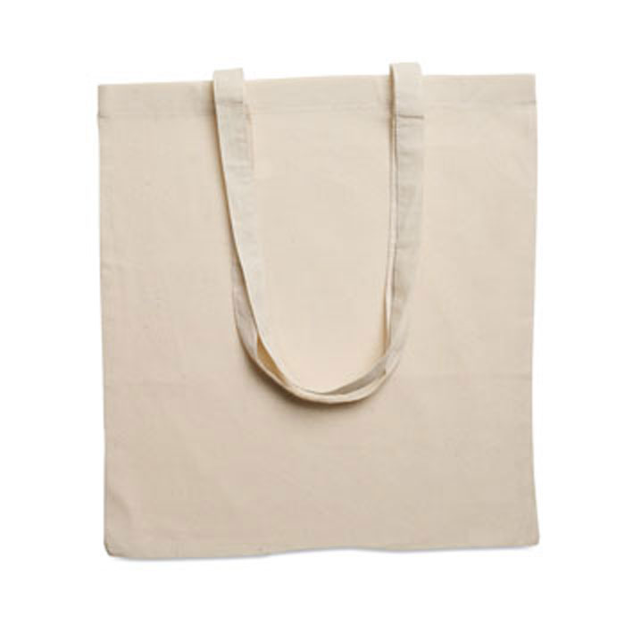 Shopping Bag Cotton 140g m²