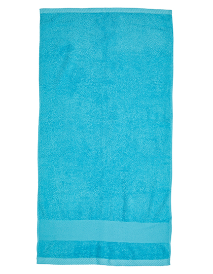 Fair Towel Organic Cozy Bath Towel