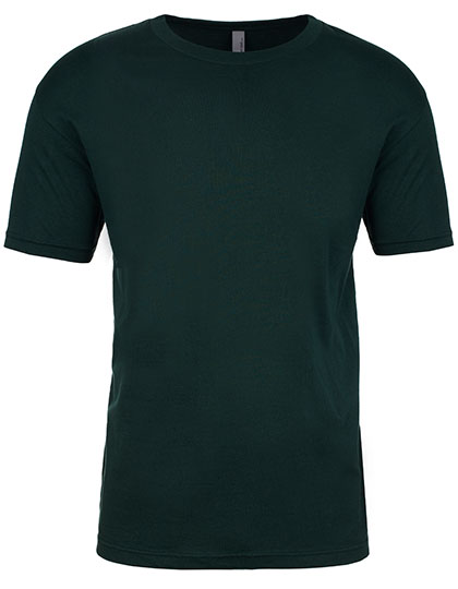 Next Level Apparel Unisex Crew Neck T-Shirt