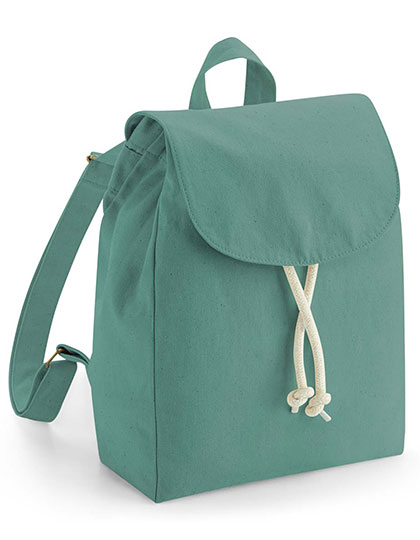 Westford Mill EarthAware® Organic Mini Rucksack