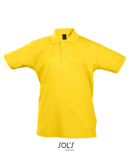 SOL´S Kids´ Summer Polo II