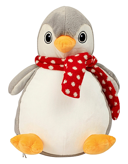 Mumbles Zippie Penguin