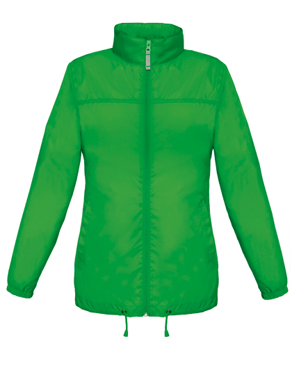 B&C COLLECTION Women´s Jacket Sirocco