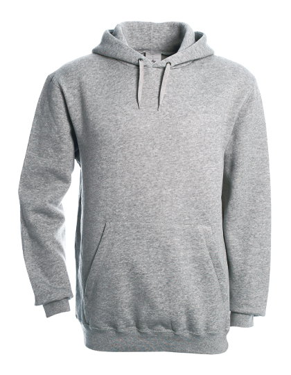 B&C BE INSPIRED Hooded Sweat