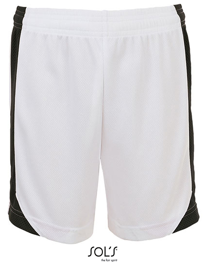 SOL´S Olimpico Contrast Short