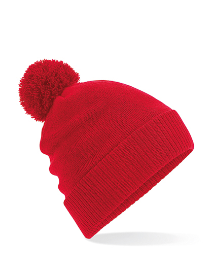 Beechfield Thermal Snowstar® Beanie