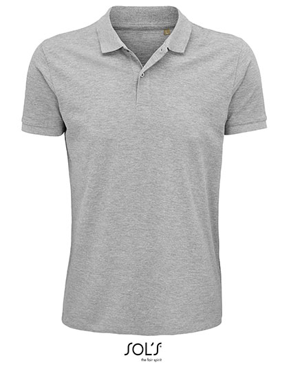 SOL´S Men´s Planet Polo Shirt