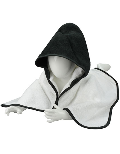 ARTG Babiezz® Hooded Towel