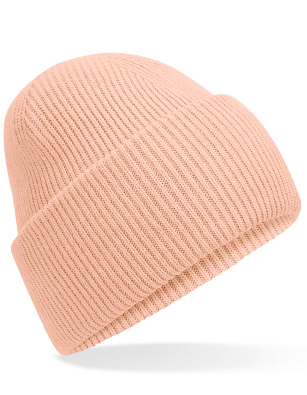 Beechfield Classic Engineered Deep Cuffed Beanie