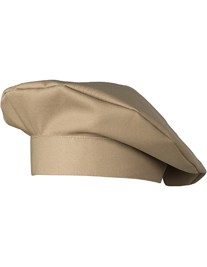 CG Workwear Chef´s Hat Fano Classic