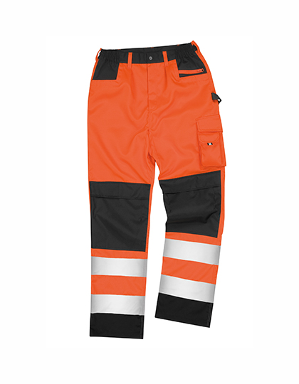 Result Safe-Guard Safety Cargo Trouser