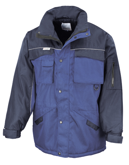 Result WORK-GUARD Heavy Duty Combo Coat