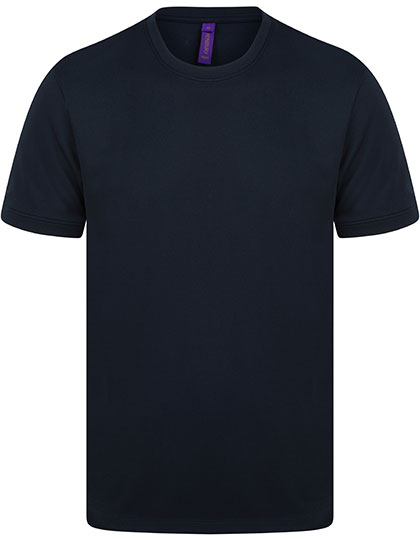 Henbury HiCool® Performance T-Shirt