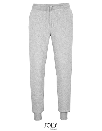 SOL´S Unisex Jumbo Fleece Jog Pants