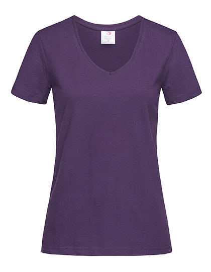 Stedman® Classic-T V-Neck Women