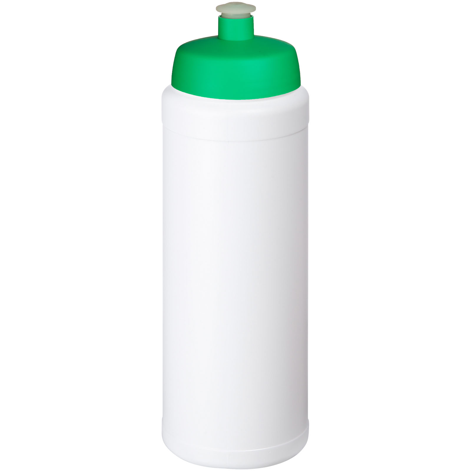 Baseline® Plus grip 750 ml Sportflasche mit Sportdeckel