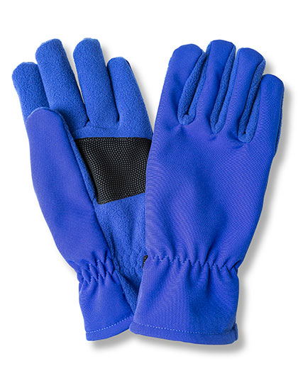 Result Winter Essentials Softshell Thermal Glove