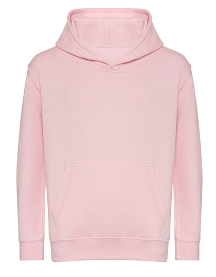 Just Hoods Kids´ Organic Hoodie