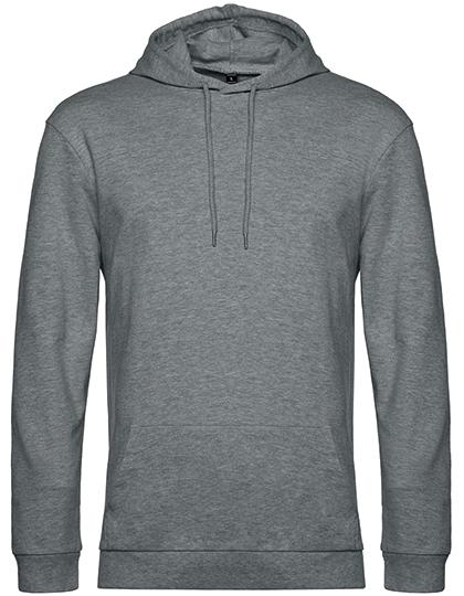 B&C BE INSPIRED #Hoodie