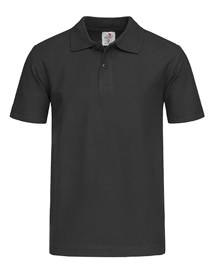 Stedman® Kids´ Classic Polo