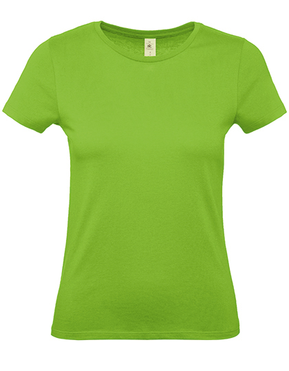 B&C BE INSPIRED Women´s T-Shirt #E150