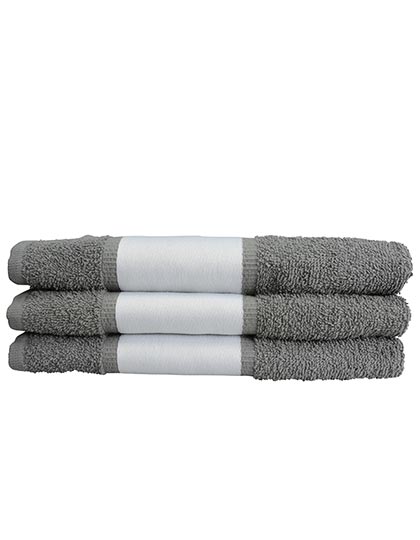 ARTG SUBLI-Me® Guest Towel