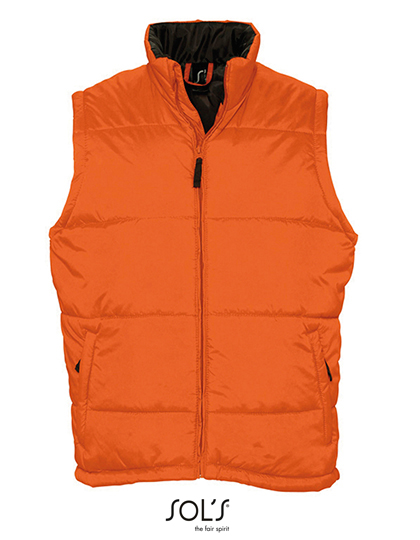 SOL´S Bodywarmer Warm