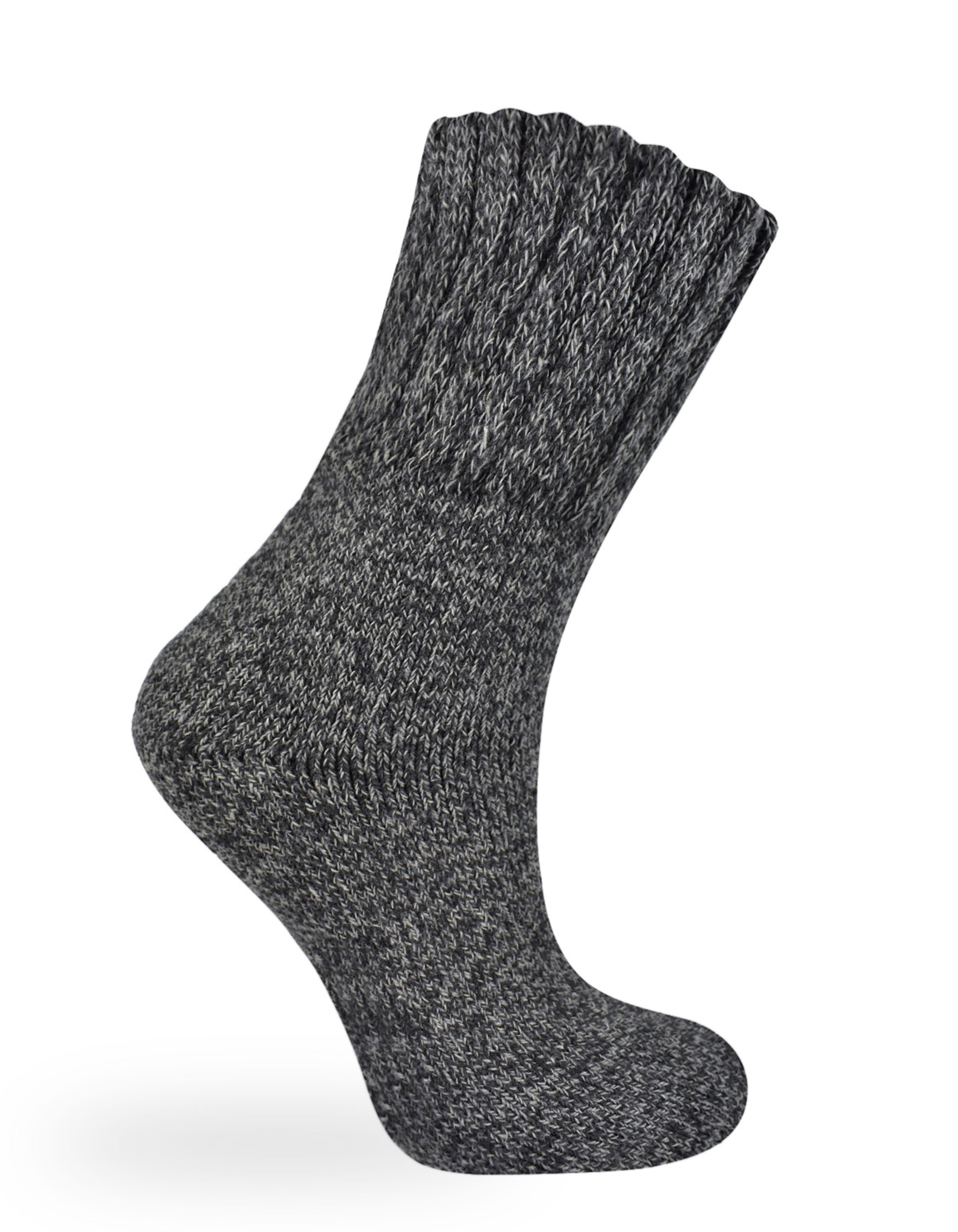 Wintersocken