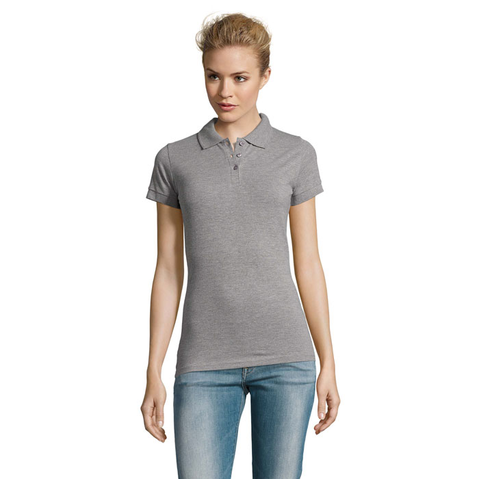 PERFECT DAMEN POLO 180g