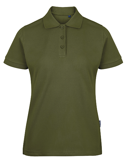 HRM Women´s Heavy Polo