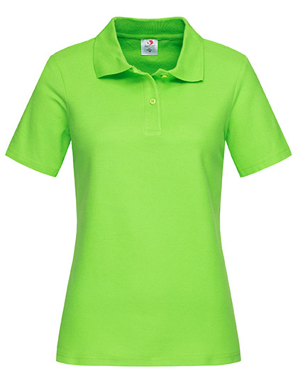 Stedman® Classic Polo Women