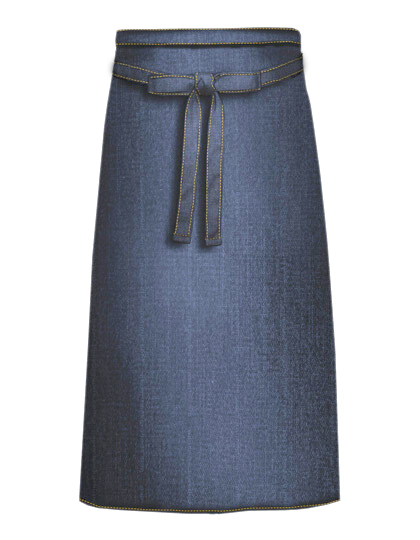 Link Kitchen Wear Jeans Cook´s Apron