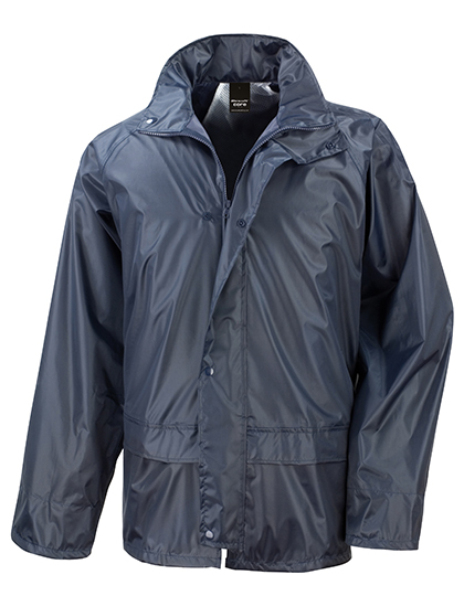 Result Core Rain Jacket