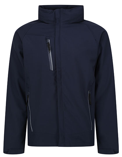 Regatta Professional Apex Waterproof Breathable Softshell Jacket