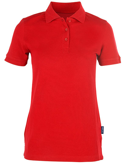 HRM Women´s Heavy Stretch Polo