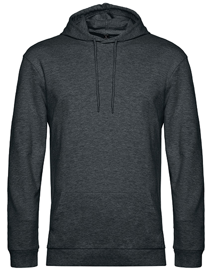 B&C BE INSPIRED #Hoodie