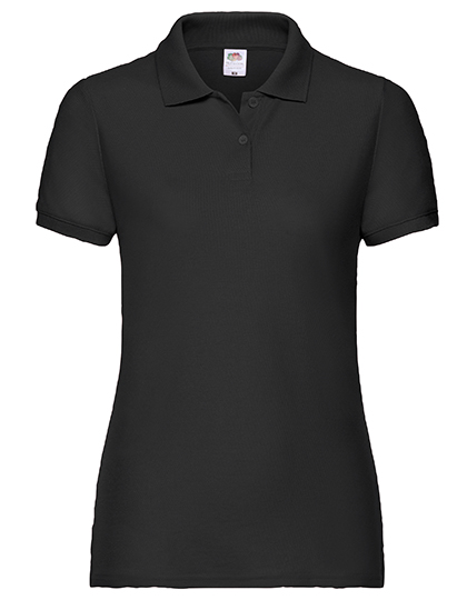 Fruit of the Loom Ladies´ 65'35 Polo