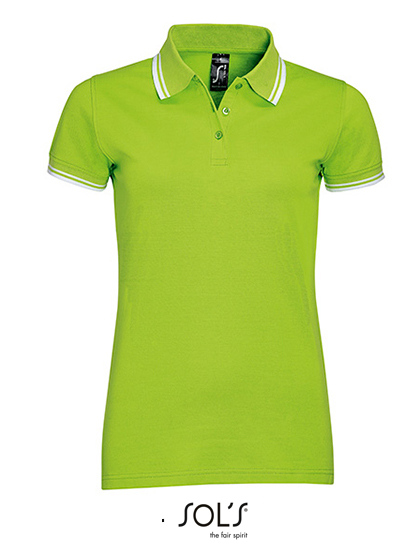 SOL´S Women´s Polo Shirt Pasadena