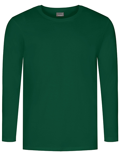 Promodoro Men´s Premium-T Long Sleeve