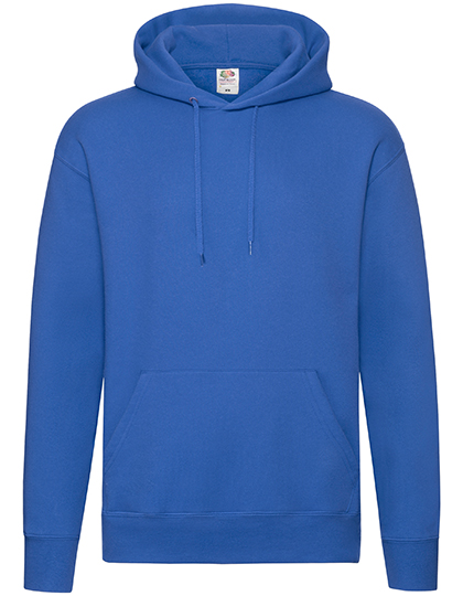 Fruit of the Loom Premium Hooded Sweat