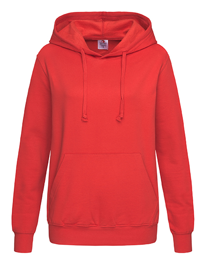 Stedman® Sweat Hoodie Classic Women